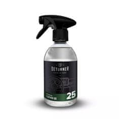 DETURNER  Leather QD - Detailer na kožu (500ml)