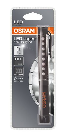 Osram LED pracovné svietidlo / IL303