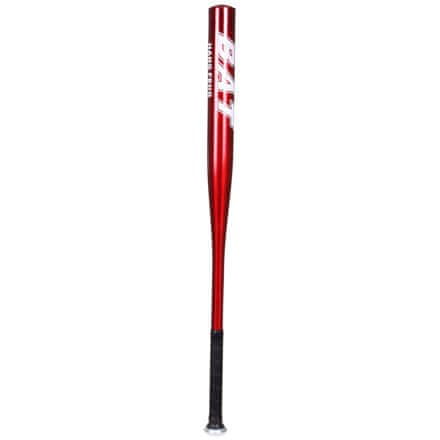 Alu-03 baseballová raketa červená dĺžka 25"