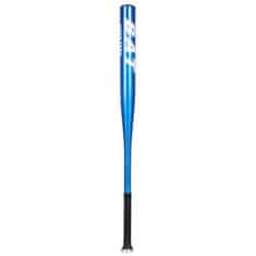 Alu-03 baseballová raketa modrá dĺžka 25"