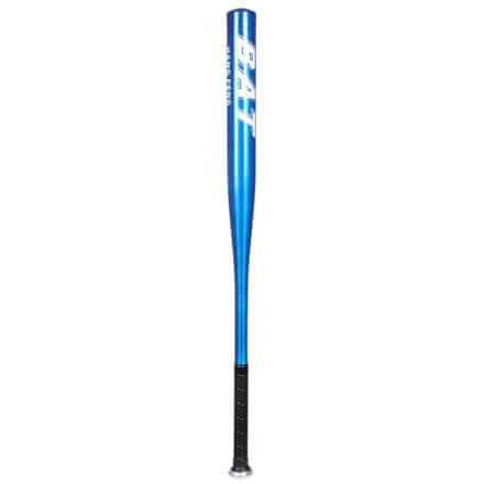 Alu-03 baseballová raketa modrá dĺžka 34"