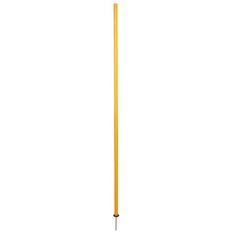 Slalomová tyč s bodcom dĺžka 170 cm