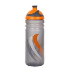 Bike 2K19 zdravá fľaša oranžová objem 1000 ml