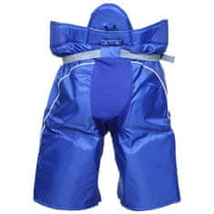 Profi HK-1 zateplené nohavice modrá veľkosť oblečenia XL