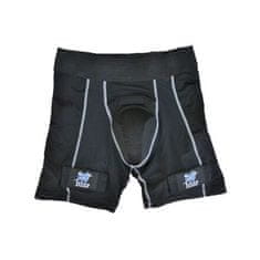 Compression Jock Short SR suspenzor veľkosť oblečenia XL