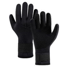 Neo Gloves 3 mm neoprénové rukavice veľkosť oblečenia S