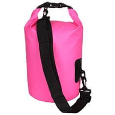 Dry Bag 5 l vodácky vak objem 5 l