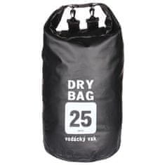 Dry Bag 25 l vodácky vak objem 25 l