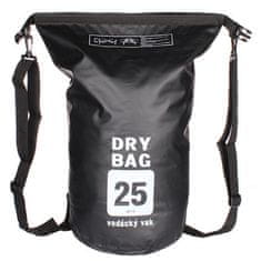 Dry Bag 25 l vodácky vak objem 25 l