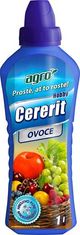 Agro Hnojivo Cererit Hobby Ovocie kvapalný 1l