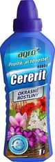 Agro Hnojivo Cererit Hobby Okrasné rastliny kvapalný 1l