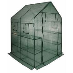 Greenhouse G 143x143x195 fóliovník variant 43329