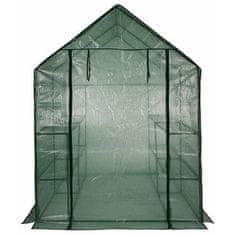 Greenhouse G 143x143x195 fóliovník variant 43329