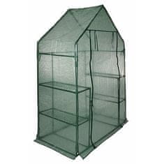 Greenhouse G 143x73x195 fóliovník variant 43328