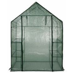 Greenhouse G 143x73x195 fóliovník variant 43328