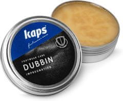 Kaps Dubbin 100 ml neutrálny impregnačný tukový krém