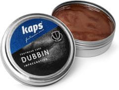 Kaps Dubbin 50 ml hnedý impregnačný tukový krém