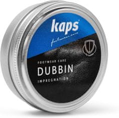 Kaps Dubbin 50 ml hnedý impregnačný tukový krém