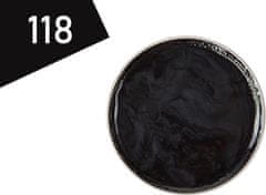 Kaps Dubbin 100 ml čierny impregnačný tukový krém