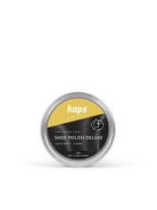 Kaps Shoe Polish 50 ml čierny krém na topánky