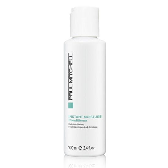 Paul Mitchell Hydratačný kondicionér pre poškodené vlasy (Instant Moisture Conditioner)