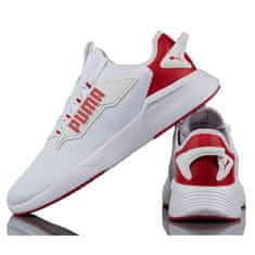 Puma Obuv biela 44.5 EU Retaliate 2