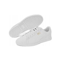 Puma Obuv biela 37.5 EU 38467604