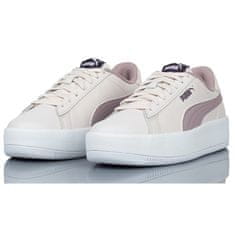 Puma Obuv krémová 37.5 EU Lily Platform