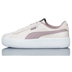 Puma Obuv krémová 37.5 EU Lily Platform