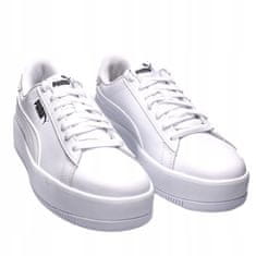 Puma Obuv biela 36 EU 38461701