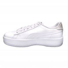 Puma Obuv biela 36 EU 38461701