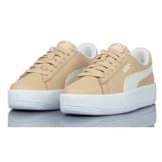 Puma Obuv béžová 37.5 EU Lily Platform