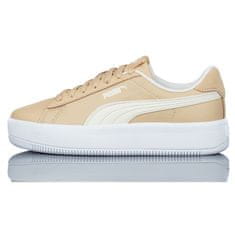 Puma Obuv béžová 37.5 EU Lily Platform