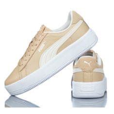 Puma Obuv béžová 37.5 EU Lily Platform