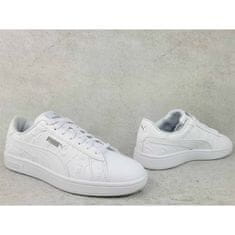 Puma Obuv biela 37 EU Smash 3.0