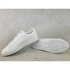 Puma Obuv biela 37 EU Smash 3.0