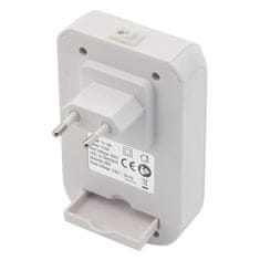 Cattara Lapač hmyzu PLUG UV 230V