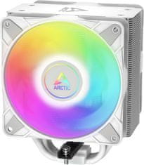 Arctic Freezer 36 A-RGB, biela