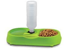 Verk 15268 Automatický dávkovač krmiva Pet Feeder