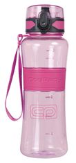 Patio CP Tritanum fľaša 550ml pink