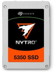 Seagate Nytro 5350S, 2.5" - 3,84TB (XP3840SE70065)