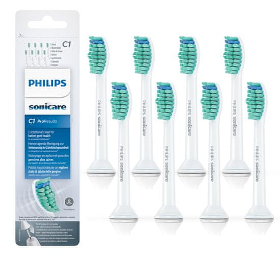 Philips Sonicare ProResults HX6018/07