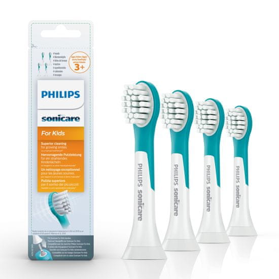 Philips Sonicare  For Kids Mini HX6034/33