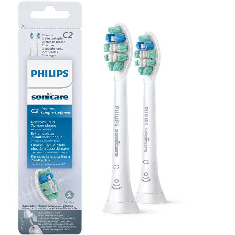 Philips Sonicare Optimal Plaque Defense HX9022/10