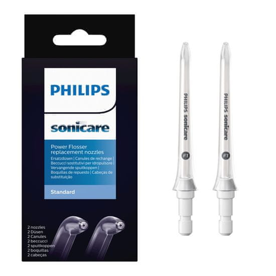 Philips Sonicare Trysky pro ústní sprchu HX3042/00