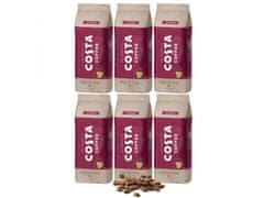 COSTA COFFEE Costa Coffee Signature Blend Medium Bean, zrnková káva 6 kg