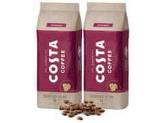COSTA COFFEE Costa Coffee Signature Blend Medium Bean, zrnková káva 2 kg