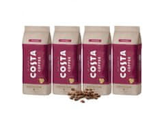 COSTA COFFEE Costa Coffee Signature Blend Medium Bean, zrnková káva 4 kg