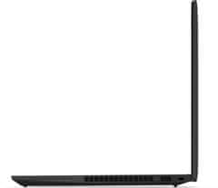 Lenovo ThinkPad T14 Gen 4 (AMD) (21K3001BCK), čierna