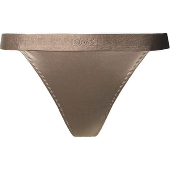 Hugo Boss Dámske nohavičky BOSS String 50515419-206